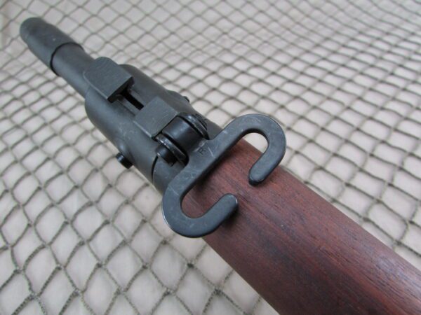 WW2 Remington 1903A3 w/ RA 5/43 barrel #4033470 - Image 22