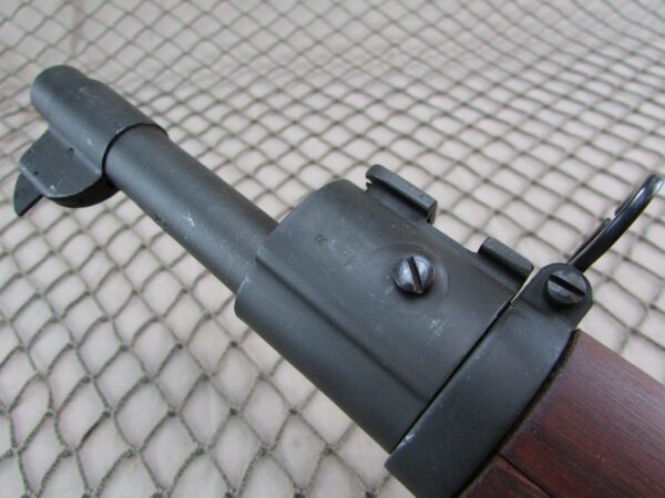 WW2 Remington 1903A3 w/ RA 5/43 barrel #4033470 - Image 24