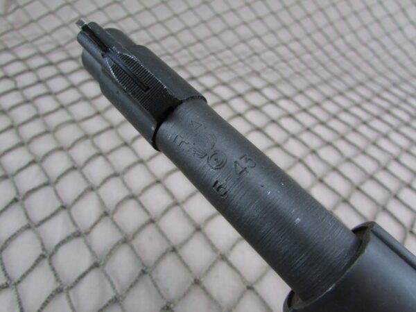 WW2 Remington 1903A3 w/ RA 5/43 barrel #4033470 - Image 26