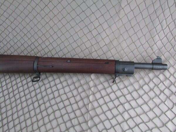 WW2 Remington 1903A3 w/ RA 5/43 barrel #4033470 - Image 4