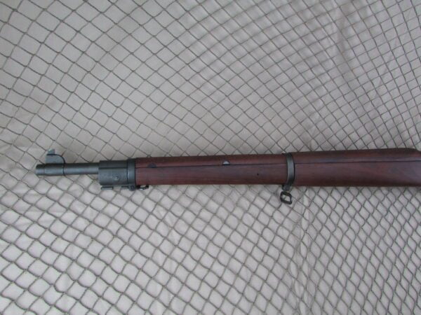 WW2 Remington 1903A3 w/ RA 5/43 barrel #4033470 - Image 6