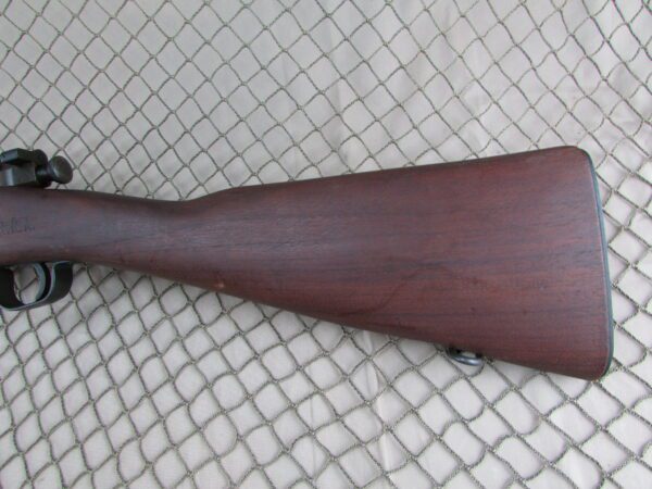 WW2 Remington 1903A3 w/ RA 5/43 barrel #4033470 - Image 8