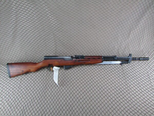 Yugoslavian Yugo SKS 59/66 #S-653463