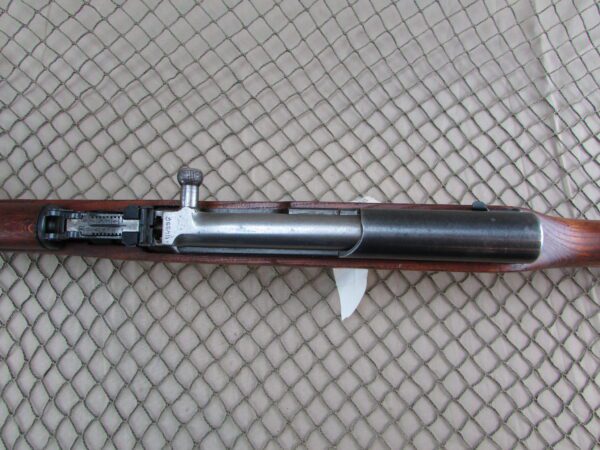 Yugoslavian Yugo SKS 59/66 #S-653463 - Image 15