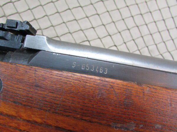 Yugoslavian Yugo SKS 59/66 #S-653463 - Image 16