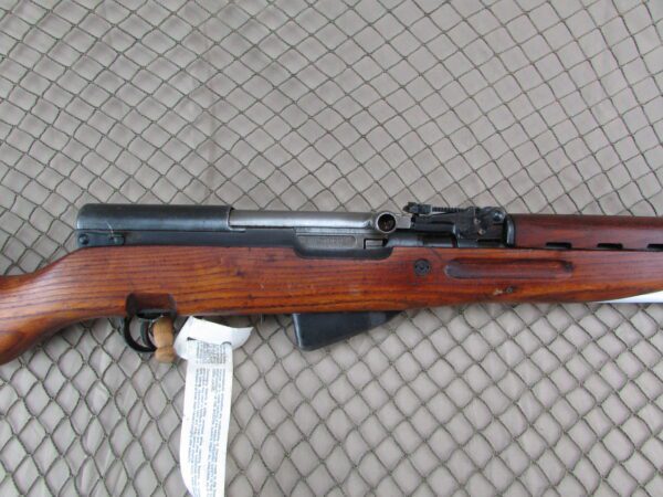 Yugoslavian Yugo SKS 59/66 #S-653463 - Image 3