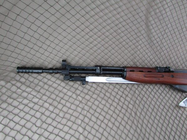 Yugoslavian Yugo SKS 59/66 #S-653463 - Image 6