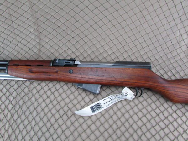 Yugoslavian Yugo SKS 59/66 #S-653463 - Image 7