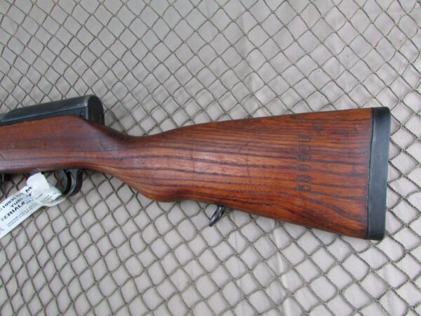 Yugoslavian Yugo SKS 59/66 #S-653463 - Image 8