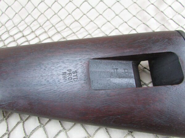 ww2 early quality hardware m1 carbine #1875250