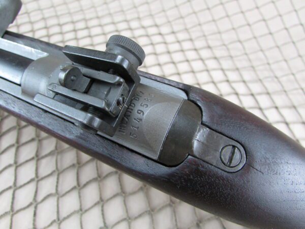 ww2 early quality hardware m1 carbine #1875250