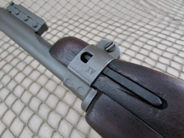 ww2 early quality hardware m1 carbine #1875250