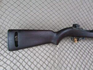ww2 early quality hardware m1 carbine #1875250