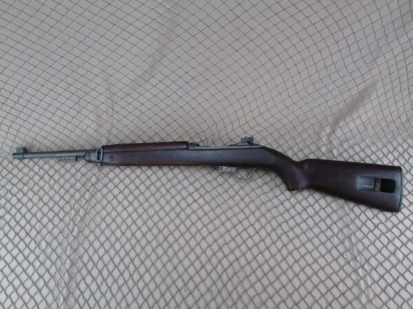 ww2 early quality hardware m1 carbine #1875250