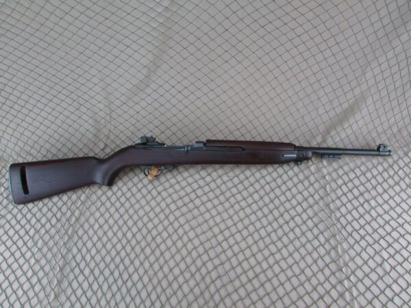 ww2 early quality hardware m1 carbine #1875250