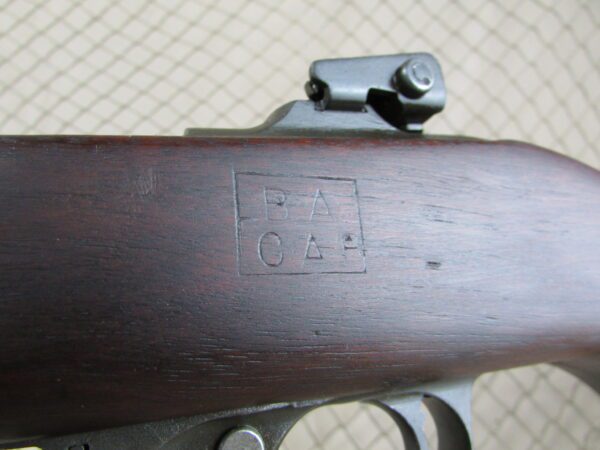 ww2 early quality hardware m1 carbine #1875250