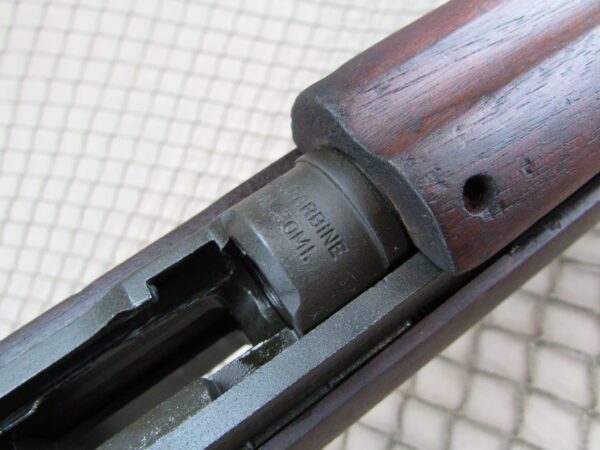 ww2 early quality hardware m1 carbine #1875250