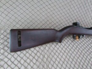 ww2 early quality hardware m1 carbine #1875250