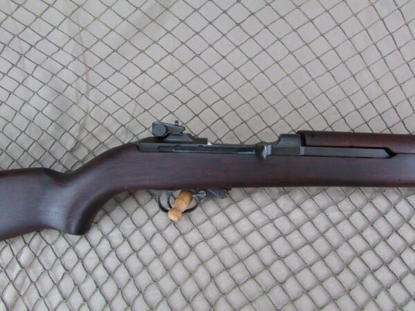 ww2 early quality hardware m1 carbine #1875250