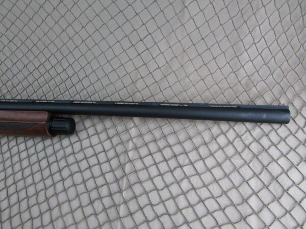 ArmsCo PAS 12 GA 3” Pump Action Shotgun w/ chokes #12P21-005463 - Image 4