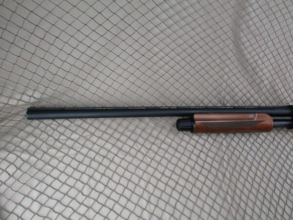 ArmsCo PAS 12 GA 3” Pump Action Shotgun w/ chokes #12P21-005463 - Image 6