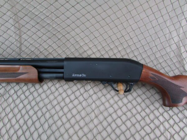 ArmsCo PAS 12 GA 3” Pump Action Shotgun w/ chokes #12P21-005463 - Image 7