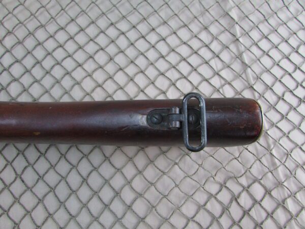 British Enfield 1942 SMLE No1 Mk3* Lithgow Australia #D69015 - Image 10