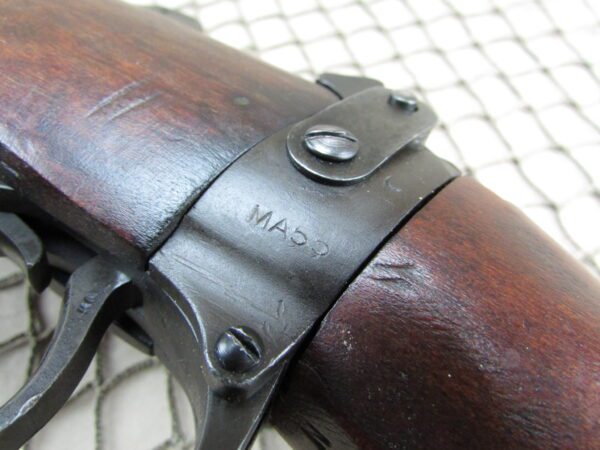 British Enfield 1942 SMLE No1 Mk3* Lithgow Australia #D69015 - Image 14