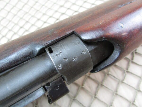 British Enfield 1942 SMLE No1 Mk3* Lithgow Australia #D69015 - Image 16