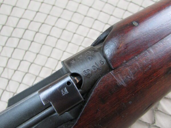 British Enfield 1942 SMLE No1 Mk3* Lithgow Australia #D69015 - Image 17