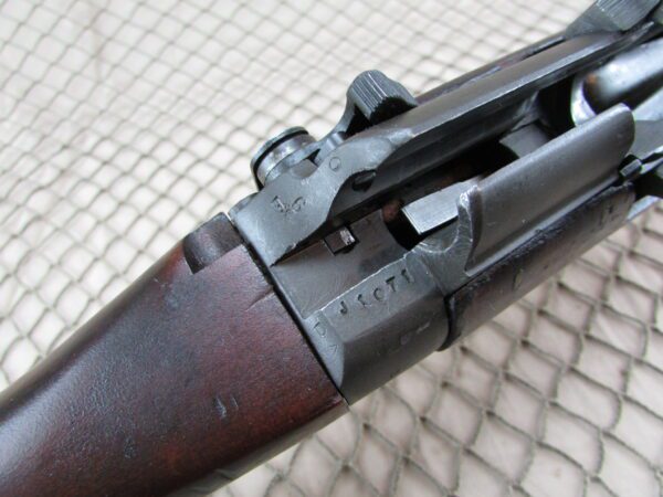 British Enfield 1942 SMLE No1 Mk3* Lithgow Australia #D69015 - Image 21