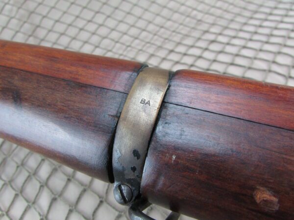 British Enfield 1942 SMLE No1 Mk3* Lithgow Australia #D69015 - Image 25