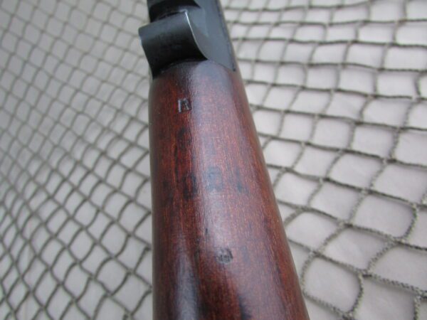 British Enfield 1942 SMLE No1 Mk3* Lithgow Australia #D69015 - Image 27