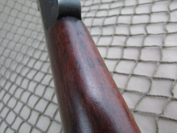 British Enfield 1942 SMLE No1 Mk3* Lithgow Australia #D69015 - Image 28