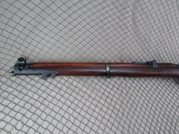 British Enfield 1942 SMLE No1 Mk3* Lithgow Australia #D69015 - Image 6