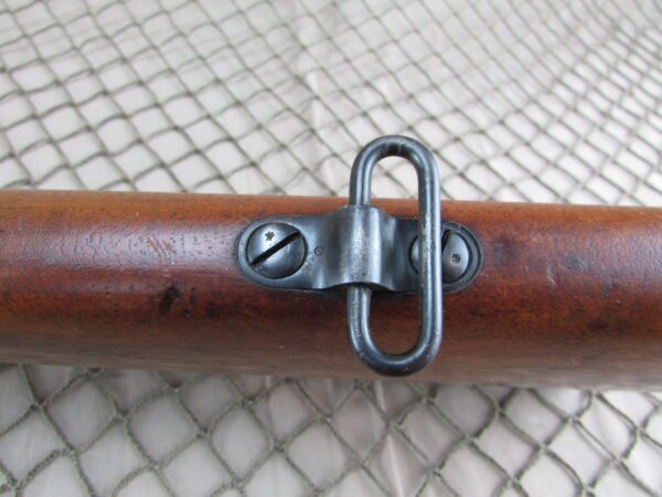 Argentine Model 1891 Mauser Rifle 7.65 Argentine Loewe Berlin #A8509 - Image 12