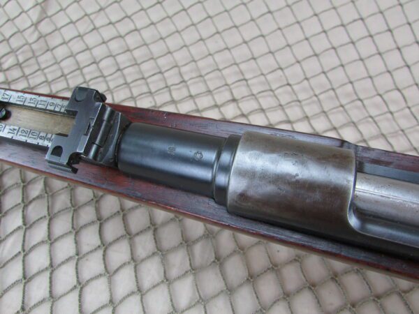 Argentine Model 1891 Mauser Rifle 7.65 Argentine Loewe Berlin #A8509 - Image 20