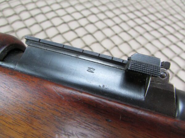 Argentine Model 1891 Mauser Rifle 7.65 Argentine Loewe Berlin #A8509 - Image 24