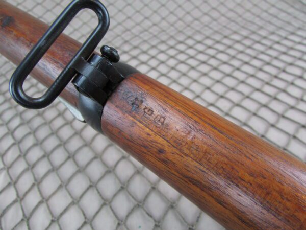 Argentine Model 1891 Mauser Rifle 7.65 Argentine Loewe Berlin #A8509 - Image 28