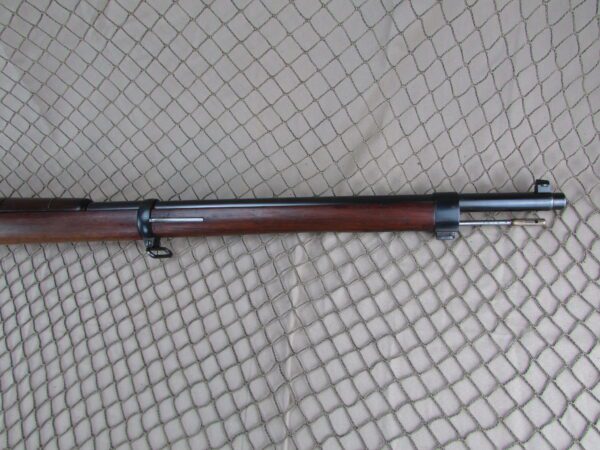 Argentine Model 1891 Mauser Rifle 7.65 Argentine Loewe Berlin #A8509 - Image 4