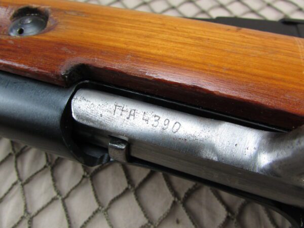 Russian M44 Izhevsk Mosin Nagant 7.62x54R 1946 #PA4390 - Image 18