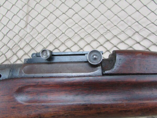 Early Springfield Armory 1903 w/ dated 1909 SA JFC Stock #342079 - Image 21