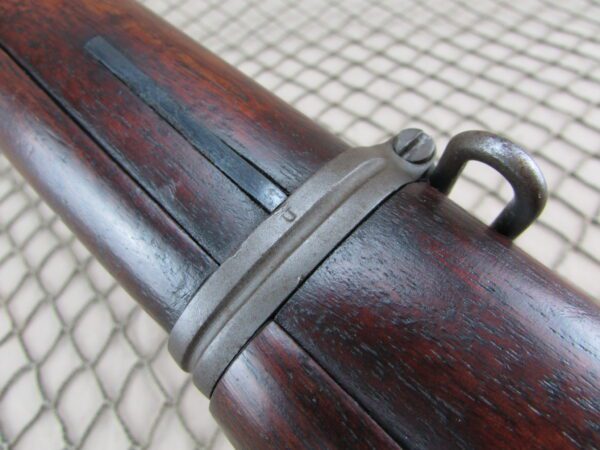 Early Springfield Armory 1903 w/ dated 1909 SA JFC Stock #342079 - Image 22