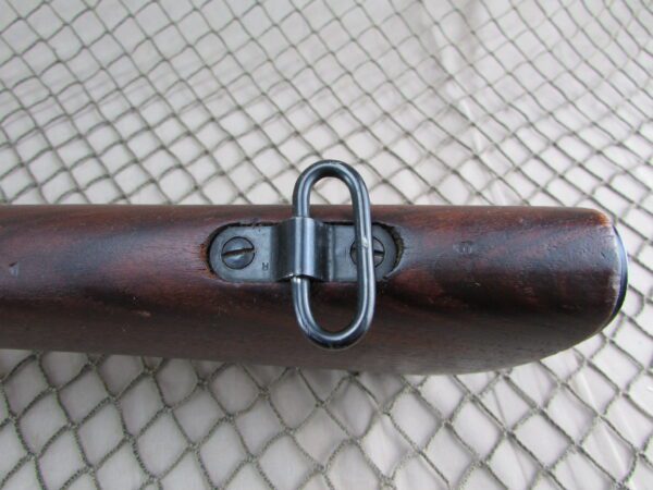 WW2 Remington 1903A3 w/ correct RA 5/43 barrel #3800752 - Image 10