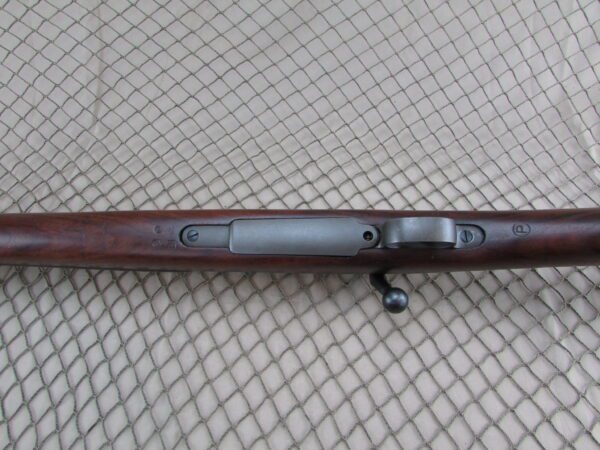 WW2 Remington 1903A3 w/ correct RA 5/43 barrel #3800752 - Image 11