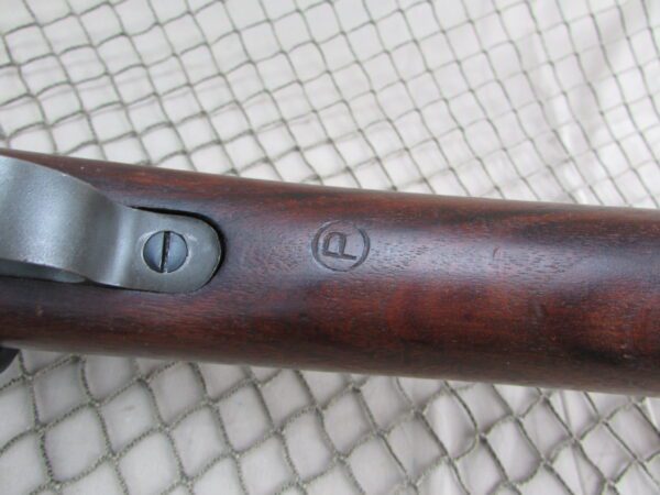 WW2 Remington 1903A3 w/ correct RA 5/43 barrel #3800752 - Image 13