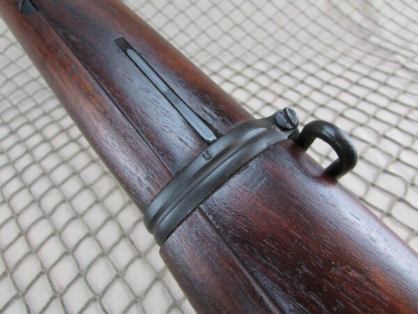 WW2 Remington 1903A3 w/ correct RA 5/43 barrel #3800752 - Image 21