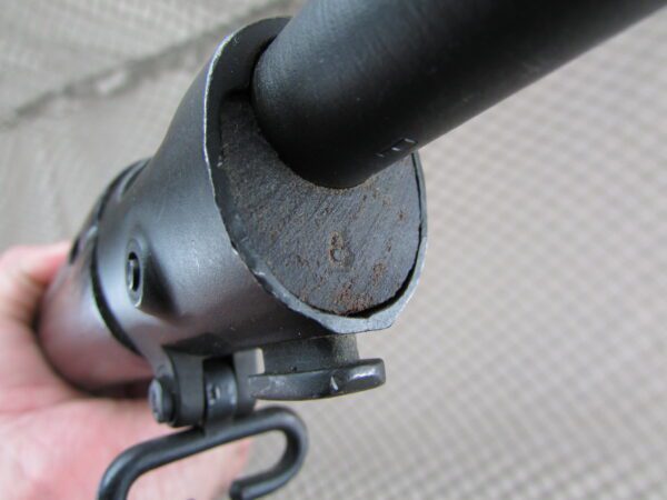 WW2 Remington 1903A3 w/ correct RA 5/43 barrel #3800752 - Image 22