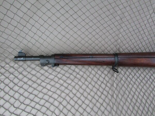 WW2 Remington 1903A3 w/ correct RA 5/43 barrel #3800752 - Image 6