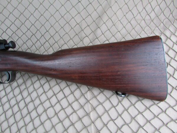 WW2 Remington 1903A3 w/ correct RA 5/43 barrel #3800752 - Image 8